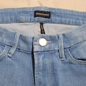Marciano skinny jeans size 26